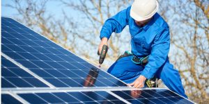 Installation Maintenance Panneaux Solaires Photovoltaïques à Vendemian